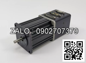 MOTOR SGMG-55A2A 5.5KW