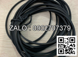 Dây curoa TUN300L-50 W50mm*L762mm*80Teeth Misumi