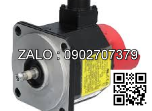 MOTOR A06B-0031-B575 0.3KW