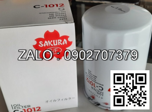 Lọc C-1012 C1012 Sakura ( 26311-45001 )