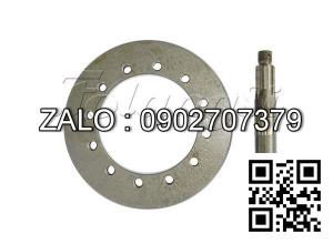 Cùi dĩa FBR10-25-MC 15Q29C-01013/15Q29C-01015