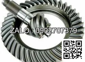 Cùi dĩa 6T*35T TOYOTA 5FD15 41201-13010-71