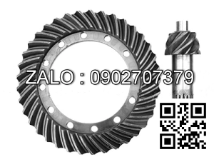 Cùi dĩa 台励福FD/G20-25 B350015