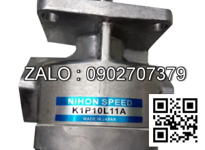 Bơm thủy lực K1P3L11A