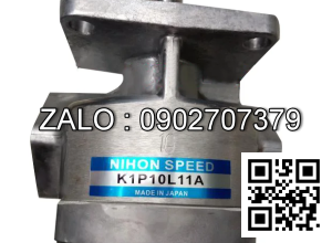 Bơm thủy lực K1P5R11A