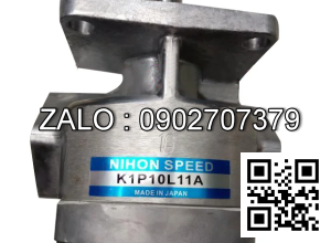 Bơm thủy lực K1P12LR11A