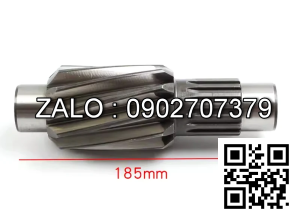 Cùi dĩa FD20-30T6 H2000/CPC(D)20-35 14453-22011R,YDS30.070