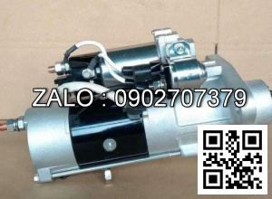 Đề khởi động xe nâng 12V Cummins 38MT 39MT