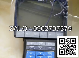 Màn hình Máy xúc