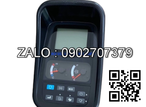 Màn hình Máy xúc  