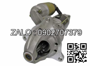 Đề động cơ xe nâng