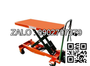 Xe nâng bàn OPK LT-H250-8EC