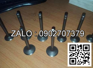 ống dẫn hướng xúpap DB58