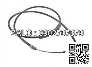 CABLE-BRAKE LH 9144605700