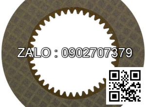 Lá bố 102.9 X 58 X 2.5 X 8 EXT LG