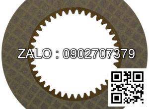 Lá bố 157 X 102 X 2.4 X 6 EXT LG