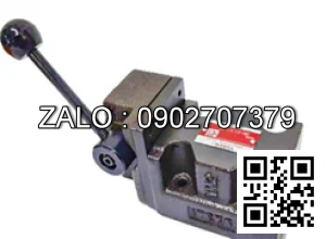 Van thủy lực SEWON DMG-01-3C2-10