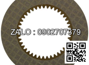 Lá bố 278 X 54 X 8.7 X 16 INT TH