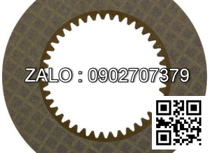 Lá bố 375 X 110 X 7.2 X 24 INT TH