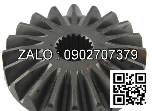 Nhông đùi xe nâng kobuta M6040