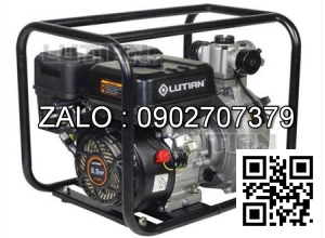 Máy bơm nước chạy dầu diesel 3.8KW/5.0HP Lutian 50KB2