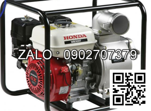 Máy bơm nước WB20XT3DR - Hàng Thái