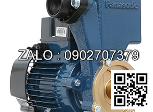 MÁY BƠM NƯỚC ĐẨY CAO PANASONIC GP-250JXK-SV5