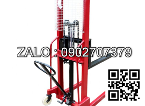 Xe nâng tay cao siêu rộng Meditek SFH10-W1.0M