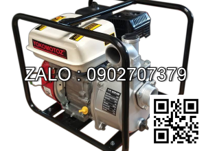 Máy bơm nước Yokomotoz YK80
