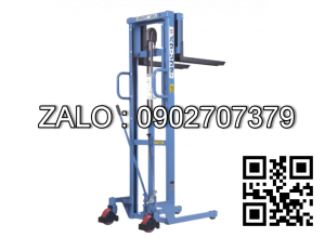 Xe nâng tay cao OPK PL-H350-15R