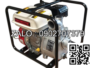 Máy bơm nước Yokomotoz YK15 + DP35