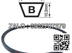 Dây curoa 712-8M-50-