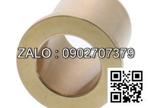 Bạc Lót Trục Bằng Đồng Kiểu Mặt Bích SF 120x140x50