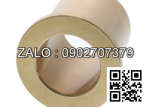 Bạc Lót Trục Bằng Đồng Kiểu Mặt Bích SF 120x150x50