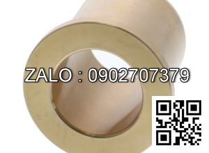 Bạc Lót Trục Bằng Đồng Kiểu Mặt Bích SF 150x170x120