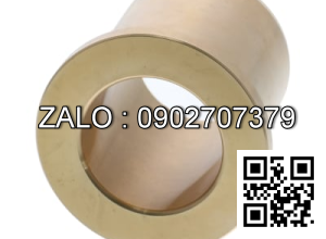 Bạc Lót Trục Bằng Đồng Kiểu Mặt Bích SF 45x55x25