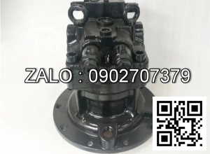 Cụm bánh răng quay toa Kobelco SK200 SK260