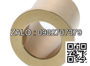 Bạc Lót Trục Bằng Đồng Kiểu Mặt Bích SF 45x55x35