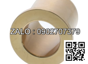 Bạc Lót Trục Bằng Đồng Kiểu Mặt Bích SF 45x60x35