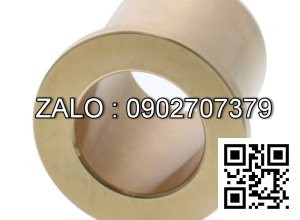 Bạc Lót Trục Bằng Đồng Kiểu Mặt Bích SF 50x55x35