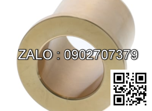 Bạc Lót Trục Bằng Đồng Kiểu Mặt Bích SF 50x60x20