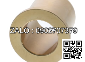 Bạc Lót Trục Bằng Đồng Kiểu Mặt Bích SF 50x60x45