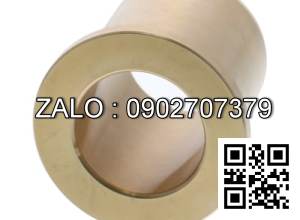 Bạc Lót Trục Bằng Đồng Kiểu Mặt Bích SF 50x60x50