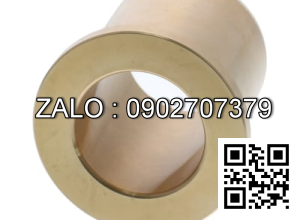 Bạc Lót Trục Bằng Đồng Kiểu Mặt Bích SF 50x62x40