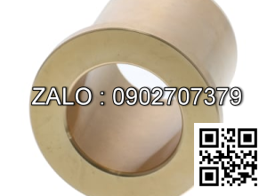 Bạc Lót Trục Bằng Đồng Kiểu Mặt Bích SF 50x62x80