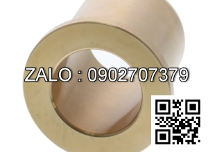 Bạc Lót Trục Bằng Đồng Kiểu Mặt Bích SF 50x65x55