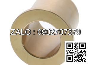 Bạc Lót Trục Bằng Đồng Kiểu Mặt Bích SF 55x70x20