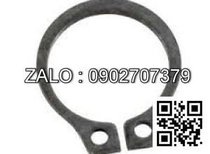 RING,SNAP, P/N: 02100-00045W, xe nang TCM (Phe cai bac dan dan huong ben hong mang xe nang TCM, Model xe: FB30-8)