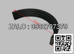 Bạc lót khung nâng 50M3D-100001T