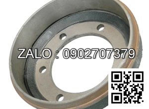 Mâm ZD-N030-110006-000-HT